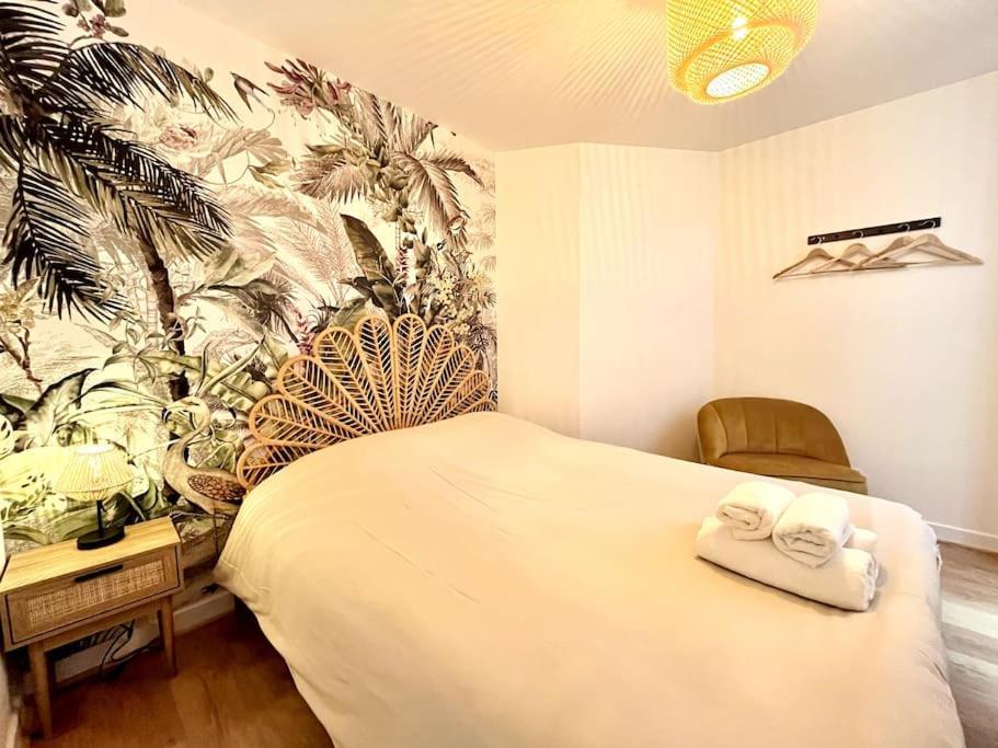 Jungle Haven - Romans-sur-Isère Esterno foto