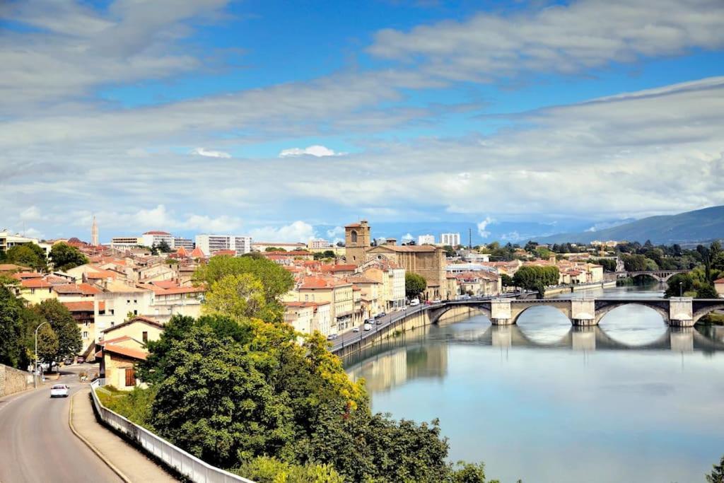 Jungle Haven - Romans-sur-Isère Esterno foto