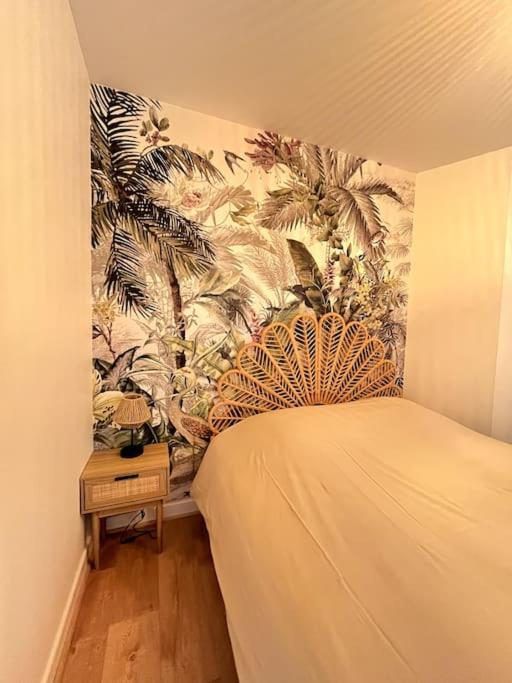 Jungle Haven - Romans-sur-Isère Esterno foto